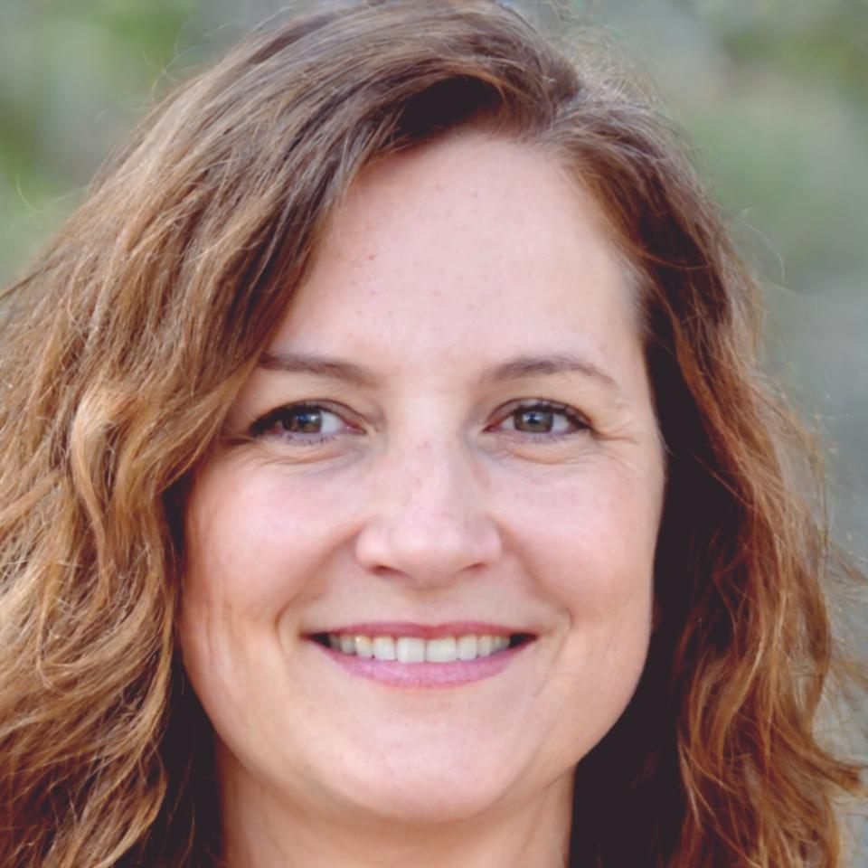 Portrait de Marie Dubois